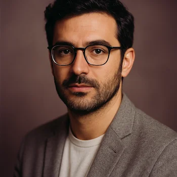Santiago Mendoza