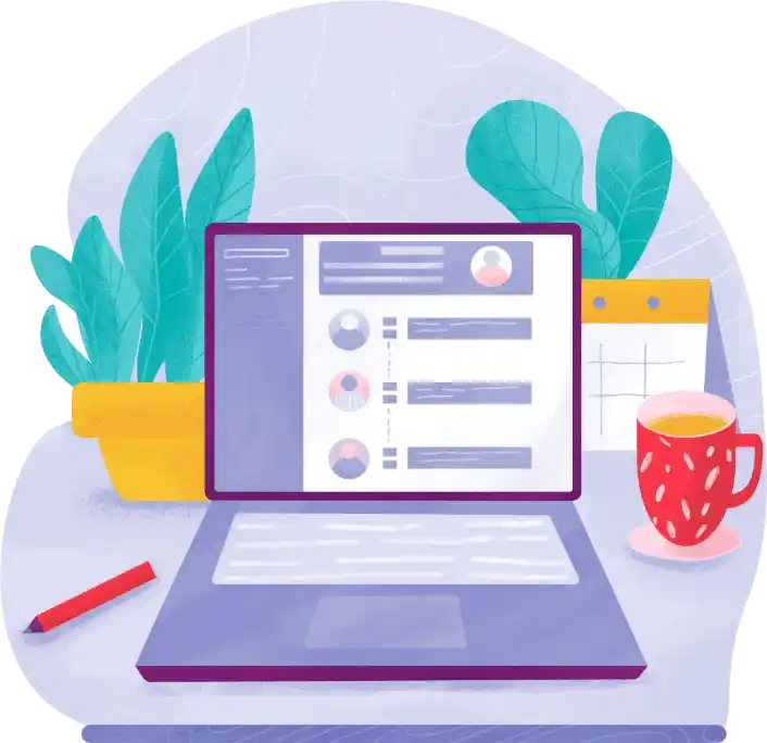 Virtual Events Platform