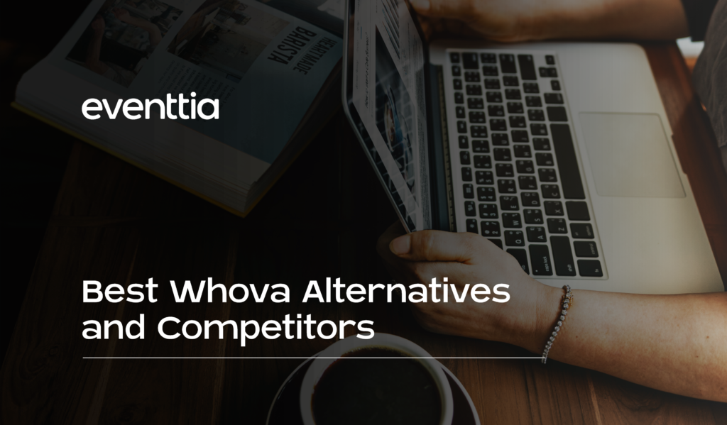 best whova alternatives