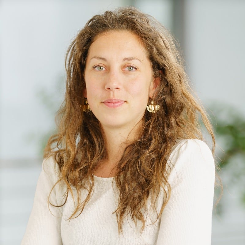 Fanny Meunier