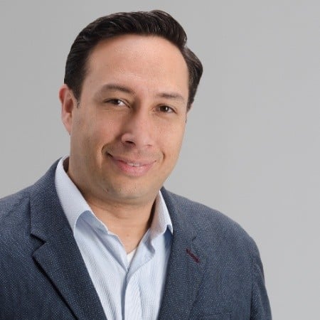 Juan Carlos Caro