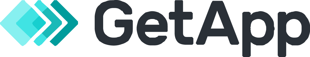 GetApp Logo