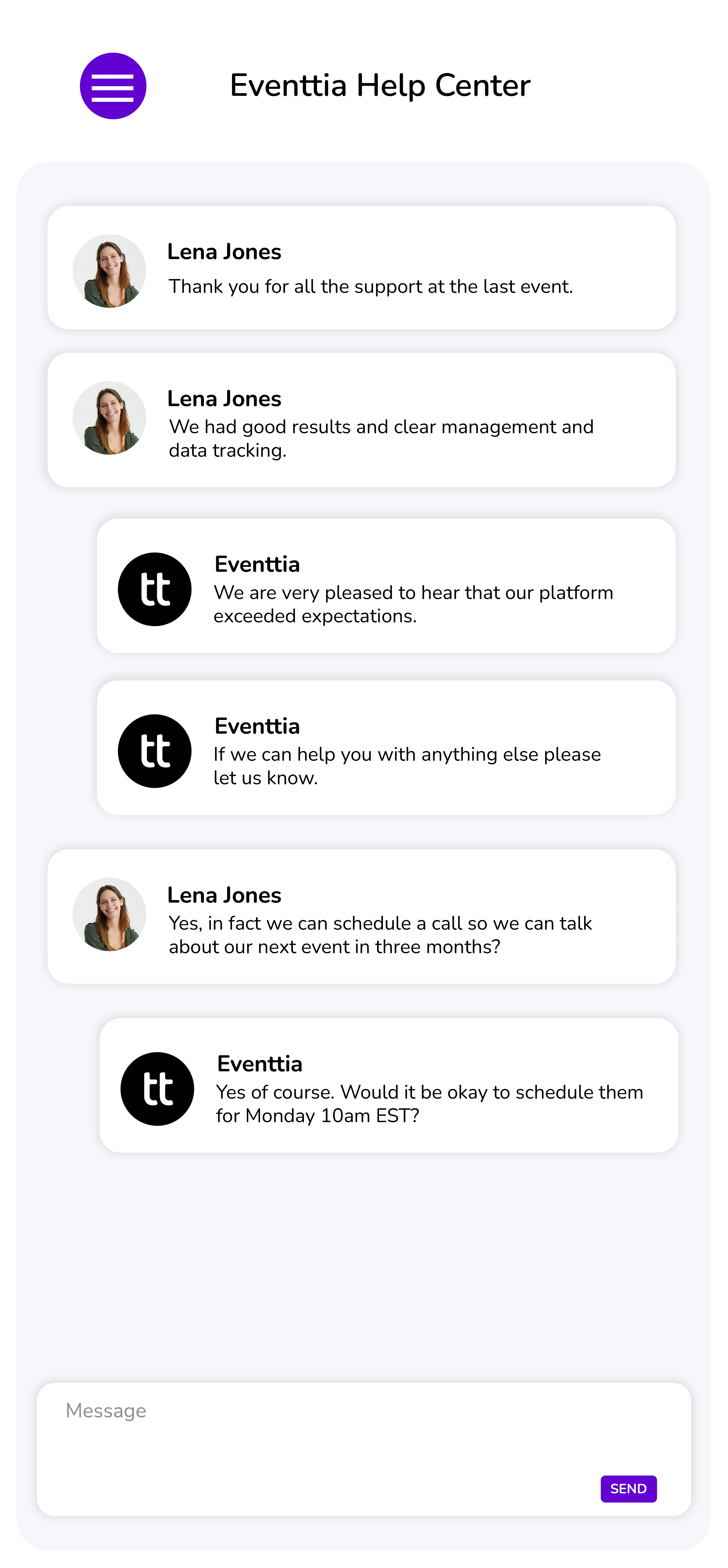 unlimited integrations