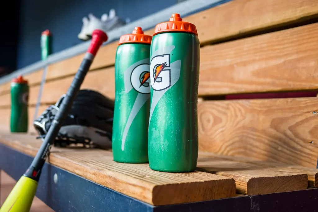 Gatorade Hydration Kits 2024