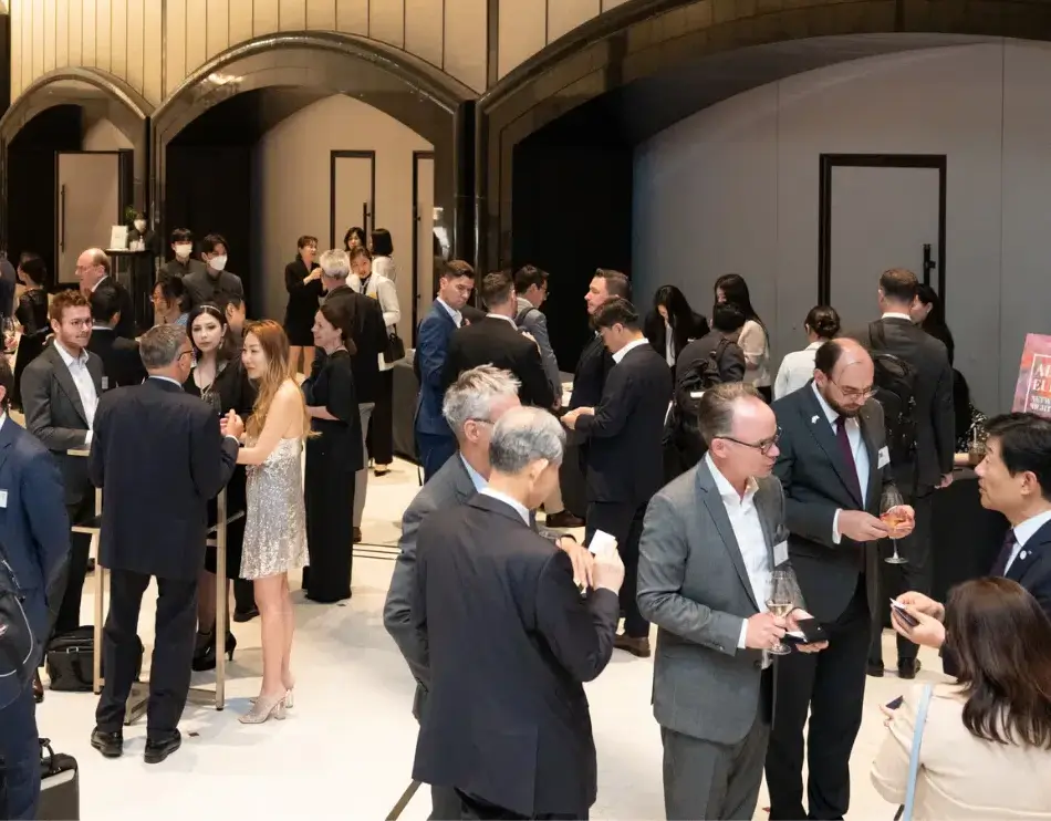 B2B<br> Events