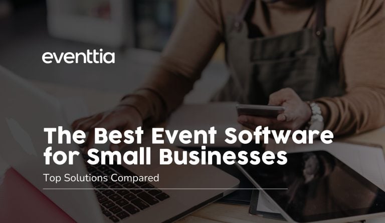 The Best Event Software for Small Businesses