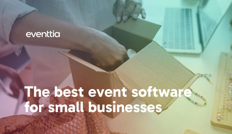 The Best Event Software for Small Businesses – Eventtia