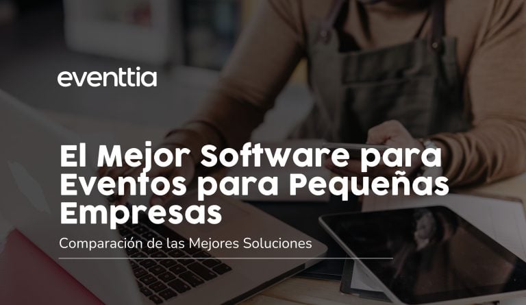 el mejor software para eventos para pequenas empresas