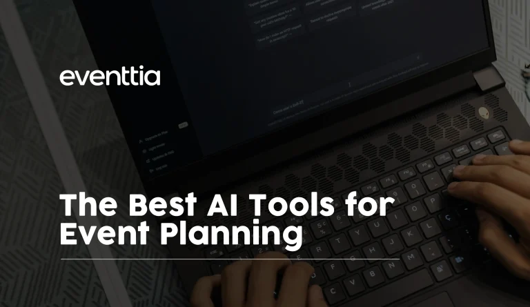 The Best AI Tools for Event Planning