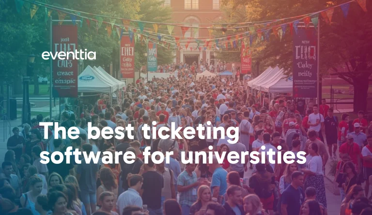 The best event management software for universities 4 – Eventtia The best event management software for universities 4
