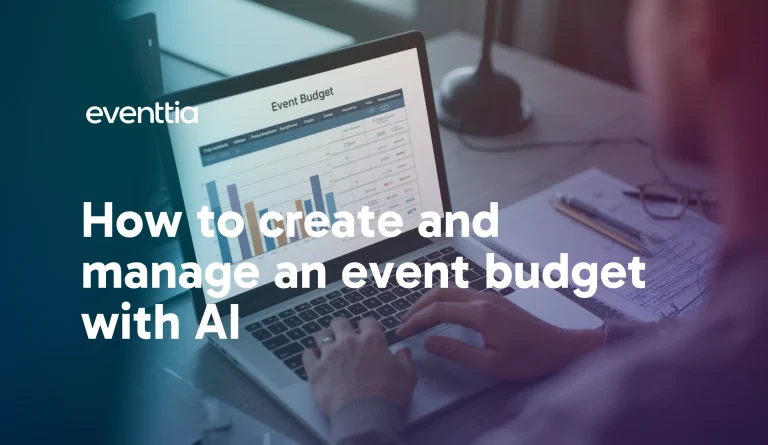 how to create an event budget with ai – Eventtia how to create an event budget with ai