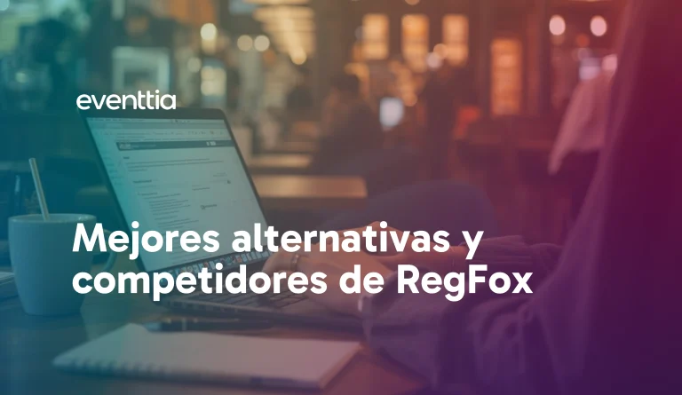 Mejores alternativas y competidores de RegFox